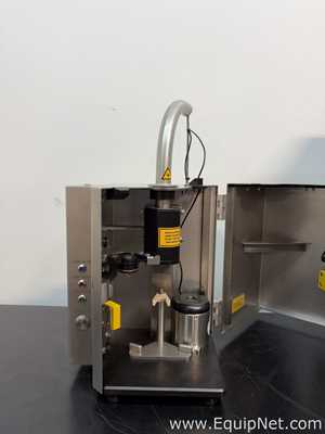 Envasadora Aseptic Technologies Crystal M1