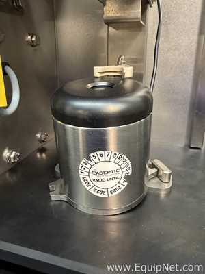 Envasadora Aseptic Technologies Crystal M1