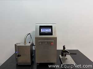 Envasadora Aseptic Technologies Crystal M1