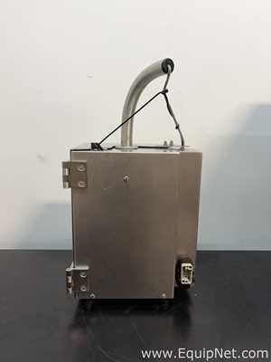 Envasadora Aseptic Technologies Crystal M1