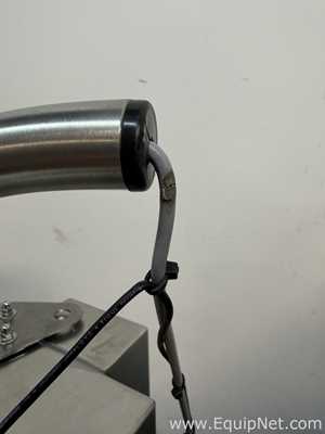 Envasadora Aseptic Technologies Crystal M1