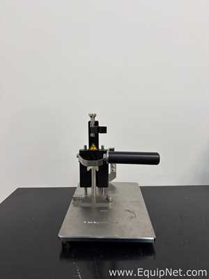 Envasadora Aseptic Technologies Crystal M1
