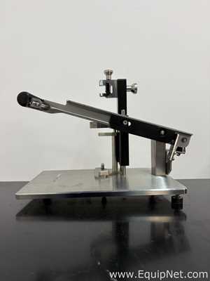 Envasadora Aseptic Technologies Crystal M1
