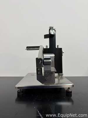Envasadora Aseptic Technologies Crystal M1