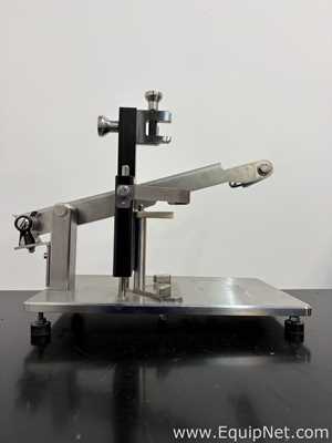 Envasadora Aseptic Technologies Crystal M1