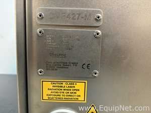 Envasadora Aseptic Technologies Crystal M1
