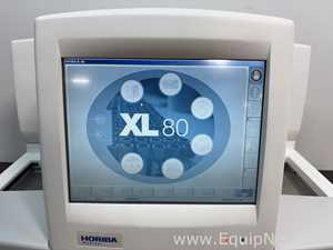 Horiba Medical ABX PENTRA XL80 Automated Hematology Analyzer