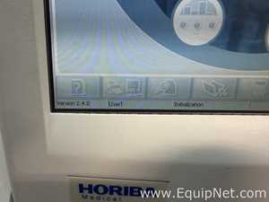 Horiba Medical ABX PENTRA XL80 Automated Hematology Analyzer