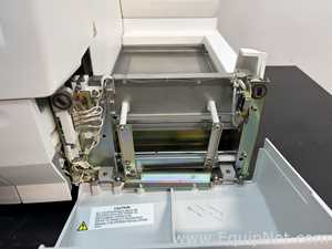 Horiba Medical ABX PENTRA XL80 Automated Hematology Analyzer