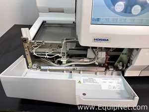 Horiba Medical ABX PENTRA XL80 Automated Hematology Analyzer