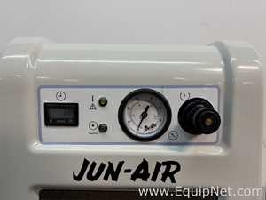 Jun-Air 87R-4P Piston Compressor