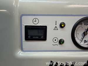 Jun-Air 87R-4P Piston Compressor