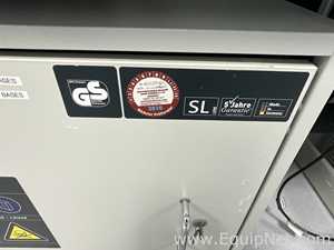 Asecos SL Line Laboratory Chemical Storage Cabinet