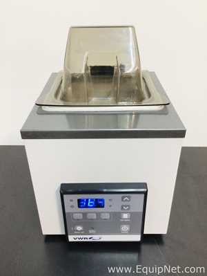 VWR Model 2L Digital Water Bath