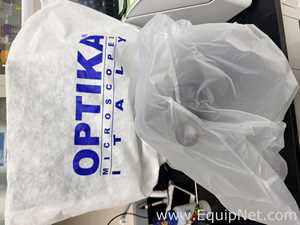 Optika IM-DGFL Microscope