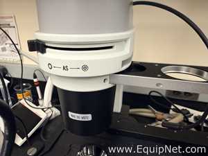 Optika IM-DGFL Microscope