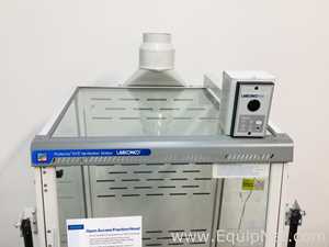 Campana de Ventilación y Flujo Labconco Corporation Protector XVS