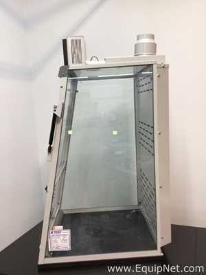 Campana de Ventilación y Flujo Labconco Corporation Protector XVS