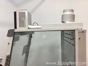 Campana de Ventilación y Flujo Labconco Corporation Protector XVS