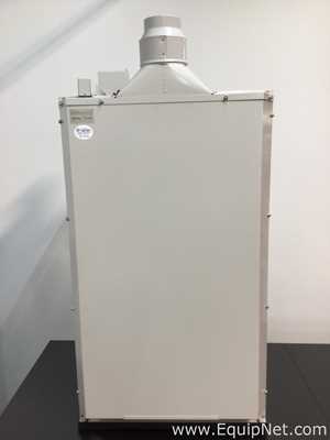 Campana de Ventilación y Flujo Labconco Corporation Protector XVS