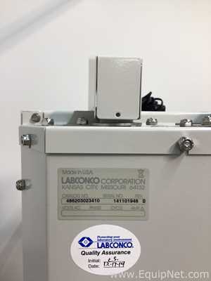 Campana de Ventilación y Flujo Labconco Corporation Protector XVS