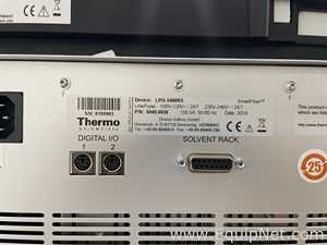 Thermo Scientific Dionex UltiMate 3000 HPLC Stack HPLC
