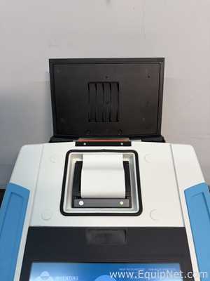 EMD Millipore Corporation Integritest 5 Filter Integrity Tester
