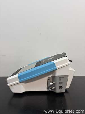 EMD Millipore Corporation Integritest 5 Filter Integrity Tester
