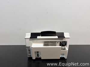 EMD Millipore Corporation Integritest 5 Filter Integrity Tester