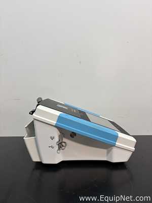 EMD Millipore Corporation Integritest 5 Filter Integrity Tester