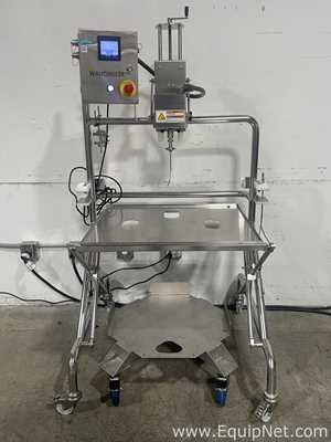 Misturador Pall Life Sciences RDUA200