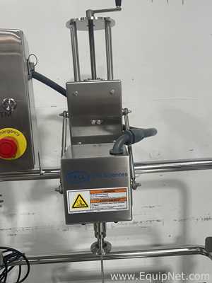 Misturador Pall Life Sciences RDUA200