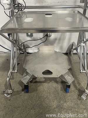 Misturador Pall Life Sciences RDUA200