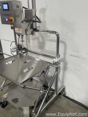Misturador Pall Life Sciences RDUA200