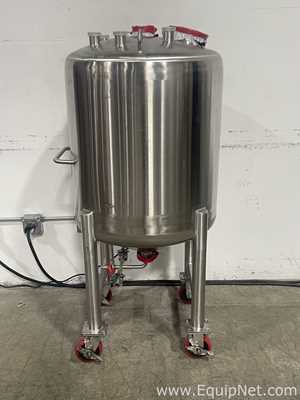 Tanque Paul Mueller Company Requisitos de aire 200 L