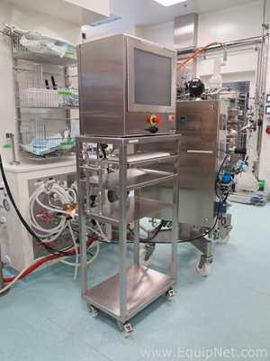 Pierre Guerin 50L Stainless Steel Bio Generator with Control Panel