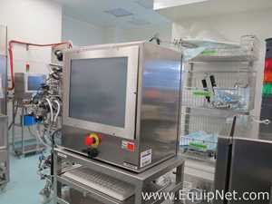 Pierre Guerin 50L Stainless Steel Bio Generator with Control Panel
