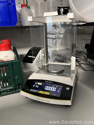 Balança de Laboratório Sartorius BCE64I-1S