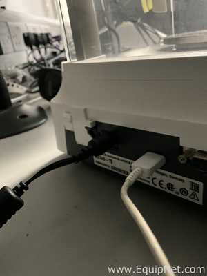 Balança de Laboratório Sartorius BCE64I-1S