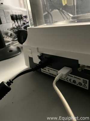 Balança de Laboratório Sartorius BCE64I-1S