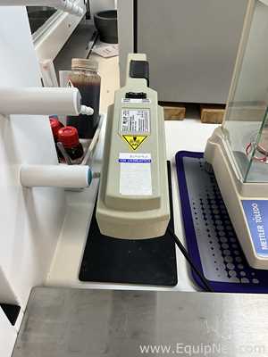 Fuente de Iluminación- Forense UVP UVGL-58