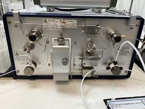 Generador de Hidrógeno Thales Nano Inc. H-Cube Pro