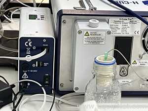 Generador de Hidrógeno Thales Nano Inc. H-Cube Pro