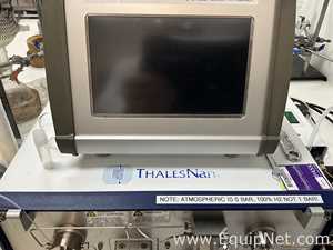 Generador de Hidrógeno Thales Nano Inc. H-Cube Pro