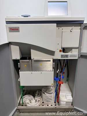 Processador de Tecidos Thermo Scientific Excelsior AS