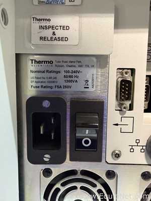 Processador de Tecidos Thermo Scientific Excelsior AS