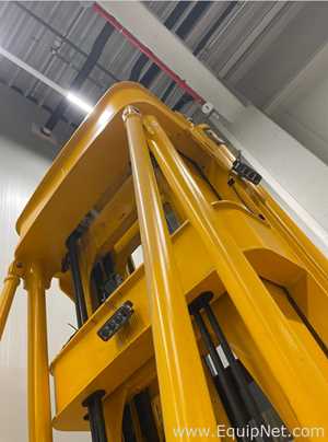 Jungheinrich EKX513 Fork Lift Truck