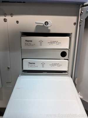 Thermo Scientific Excelsior AS Automated Floor-Standing Tissue Processor
