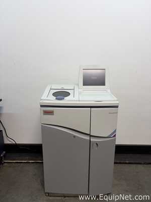 Thermo Scientific Excelsior AS Automated Floor-Standing Tissue Processor