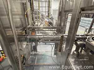 Krones Craftmate Can Filler with Zacmi Can Seamer